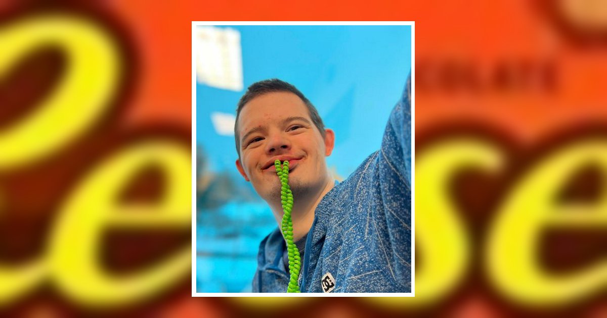 Zachary Elliot Remmel Obituary 2024 Fowler Funeral Home, Inc.