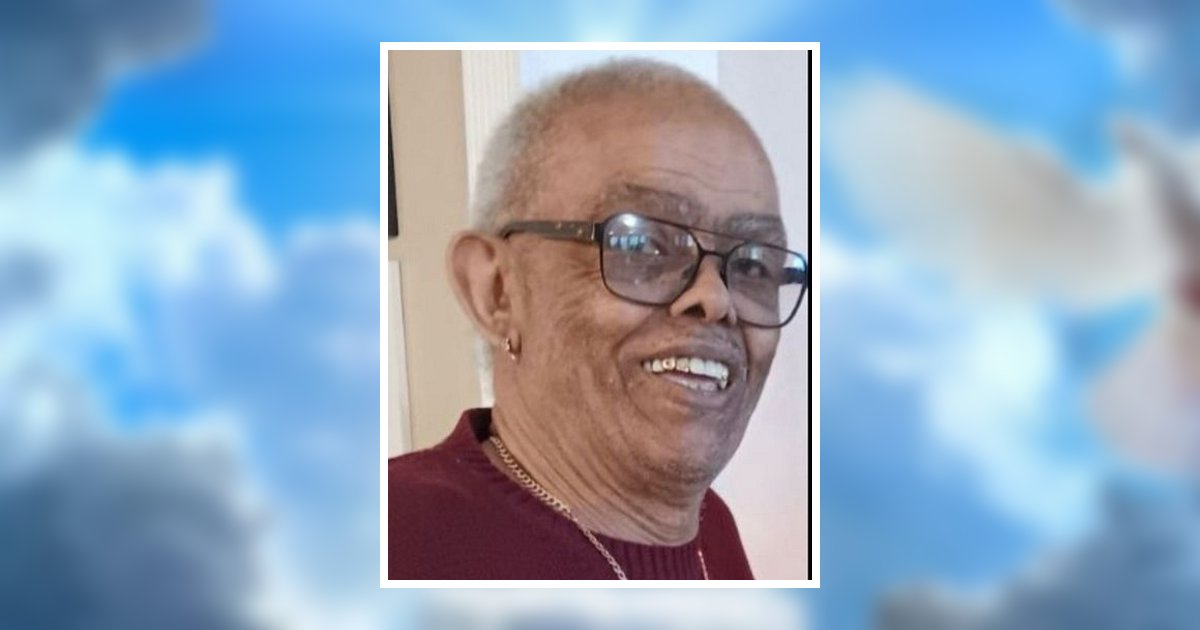 Steve  Lacey Terry Obituary, Gretna, LA