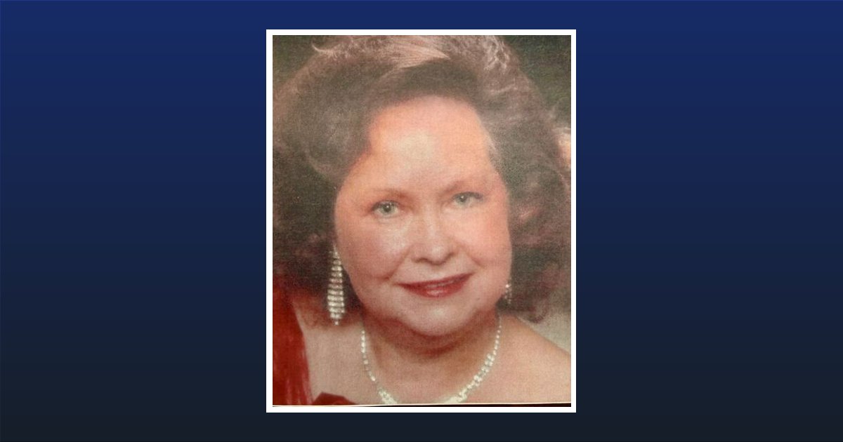 Ruth Allen Carter Obituary, Winter Garden, FL
