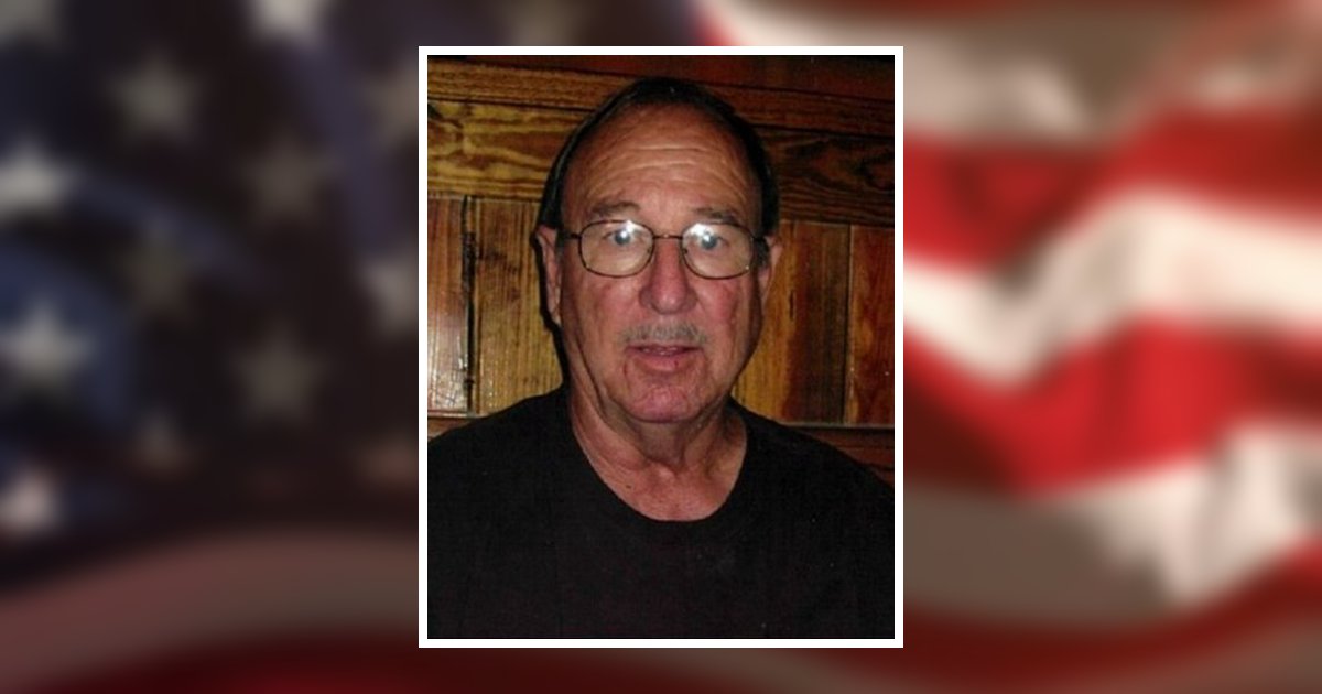 James Harold Bullock