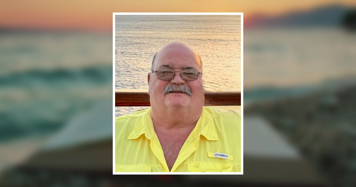 William "Danny" Parker