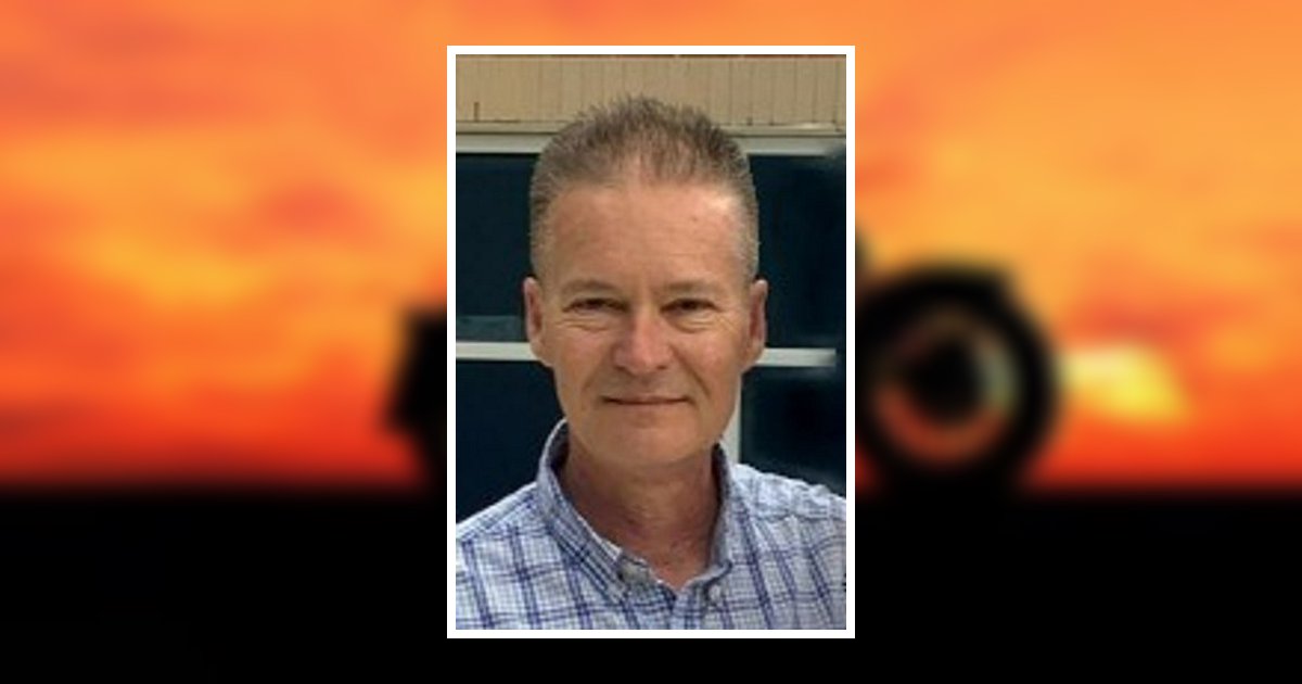 Barry Mcconkey Obituary 2023 Dayton