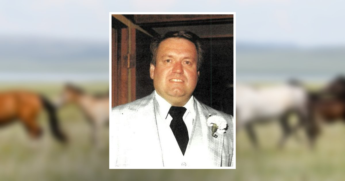 James "Jim" Siddall Obituary, Winterset, IA