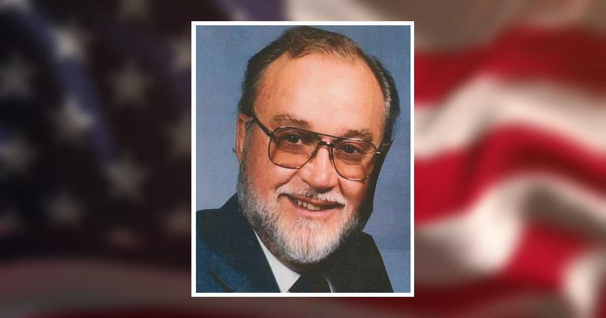 Picture David L. Grimm Sr. Eau Claire, WI Obituary