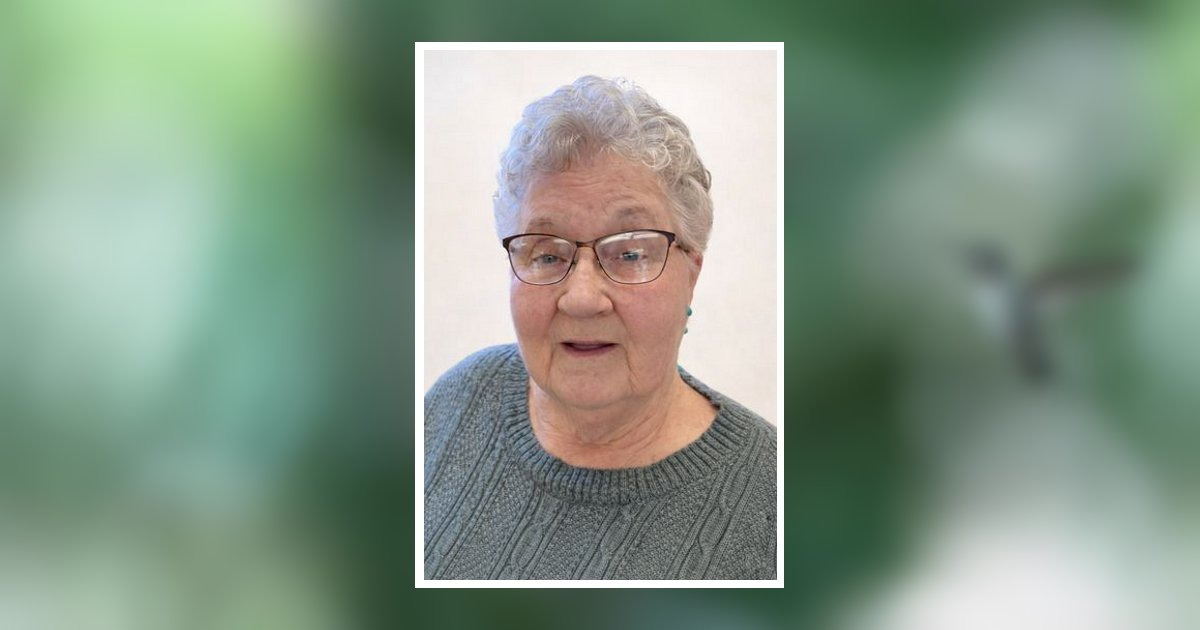 Picture Carole Bowman Beardstown, IL Obituary