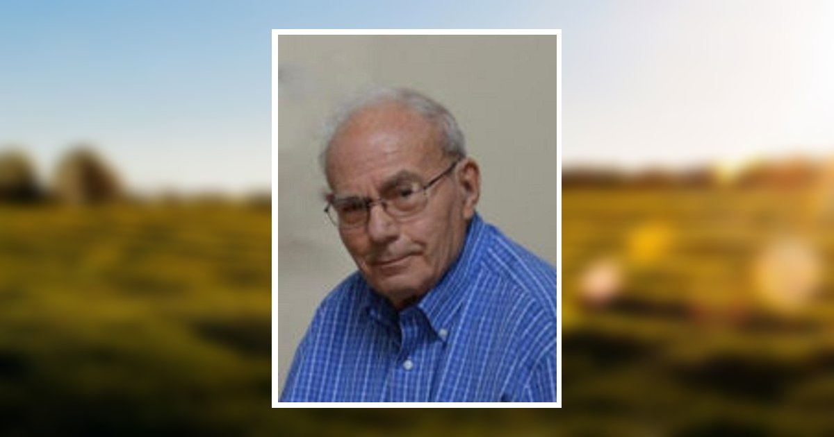 Harry Plateau Obituary 2017 Ahlgrim Family Funeral Services