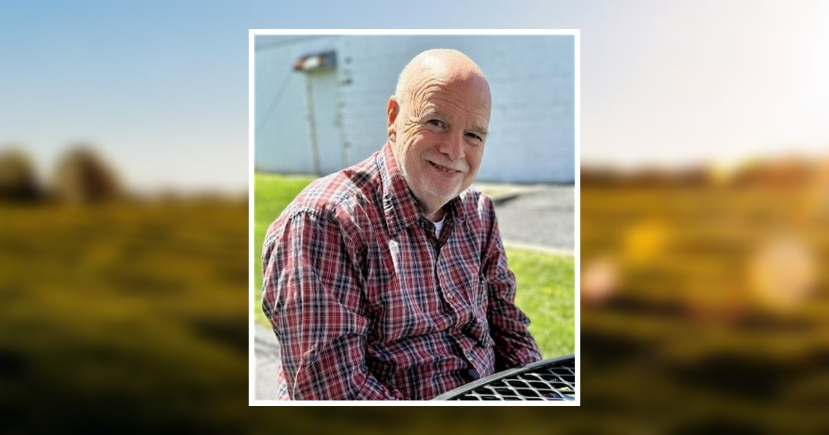 David L. Obrien Obituary, Hellertown, PA