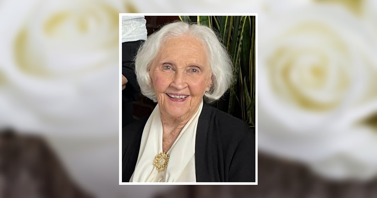 Charlotte Kronauer Obituary 2024 Horan & McConaty Funeral Service and