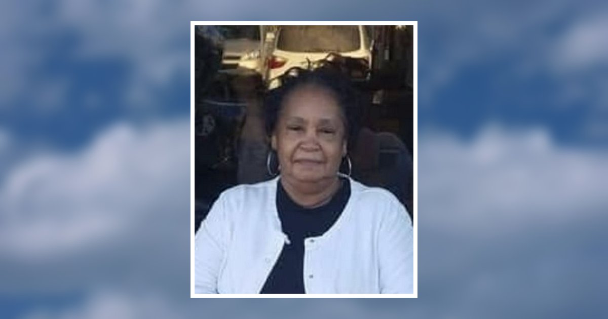 Annie Ruth Johnson  Terry