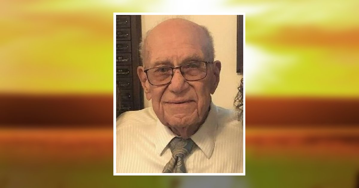 Herbert Lee Hampton Obituary, Dennison, OH