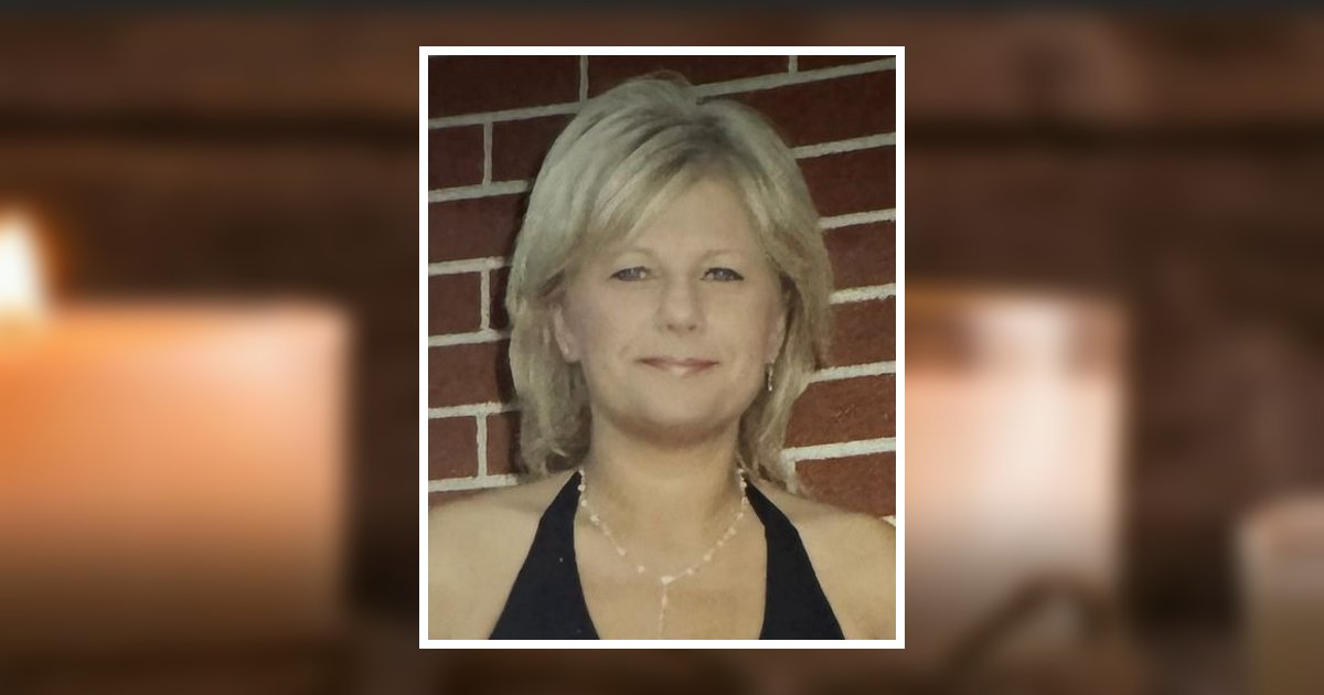 Cheryl Ann Holder Obituary 2023 Meredith Funeral Home