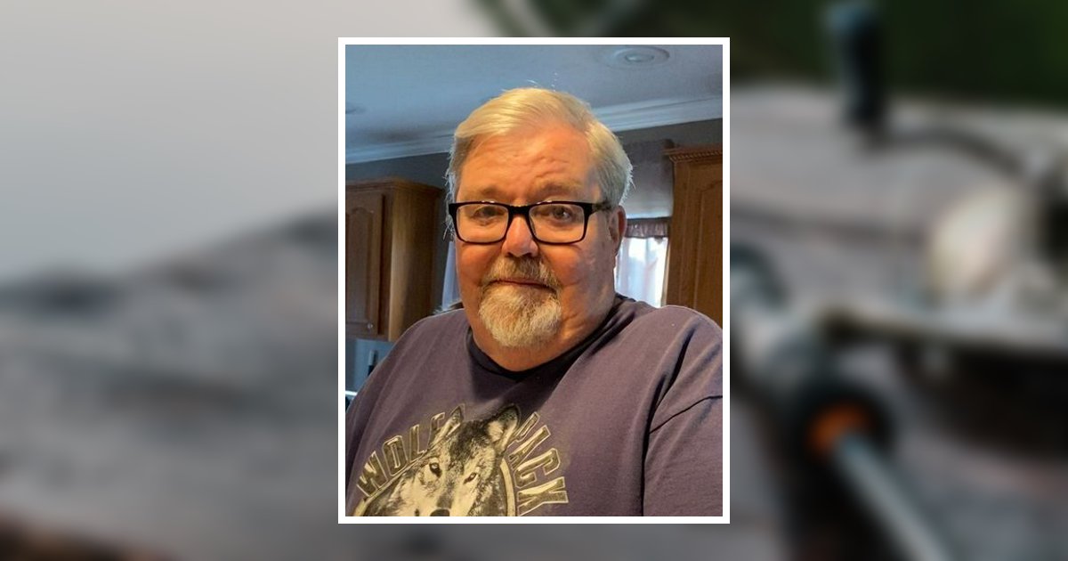 Einer "Butch" Kettleson Obituary 2024 Simply Cremation of GB