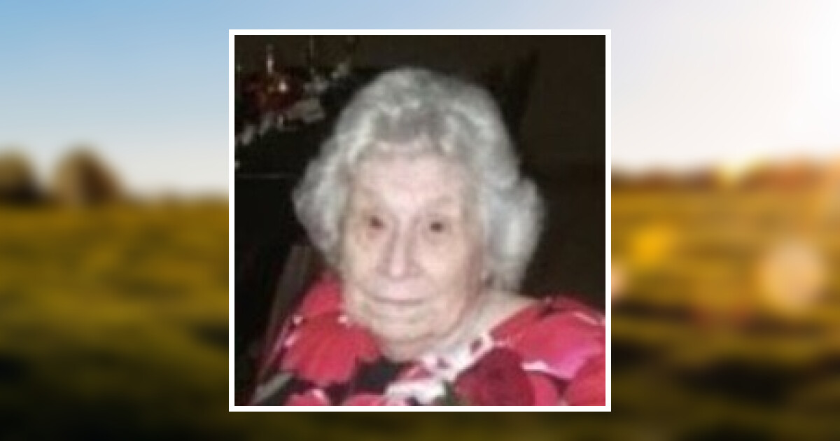 Marilyn Jean Slusher Obituary 2021 - Morris & Hislope Funeral Home