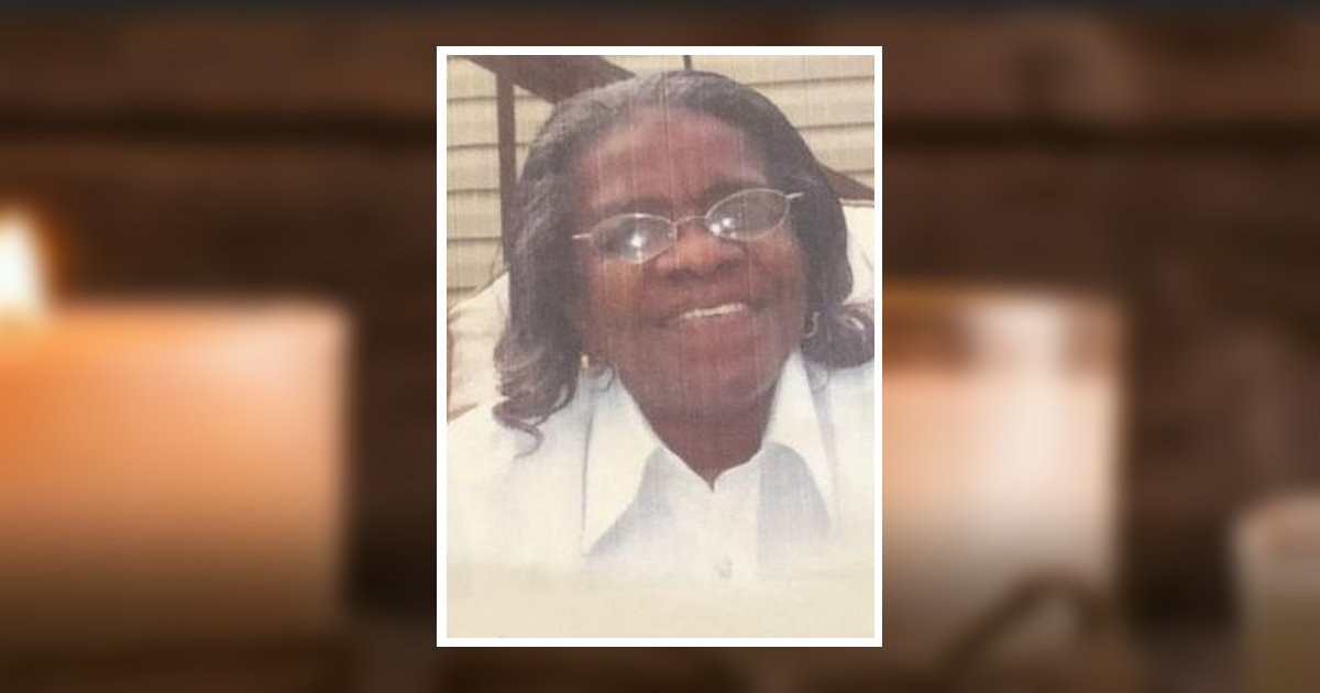 Elaine Morton Usry Obituary September 27, 2018 Tharp Funeral Home