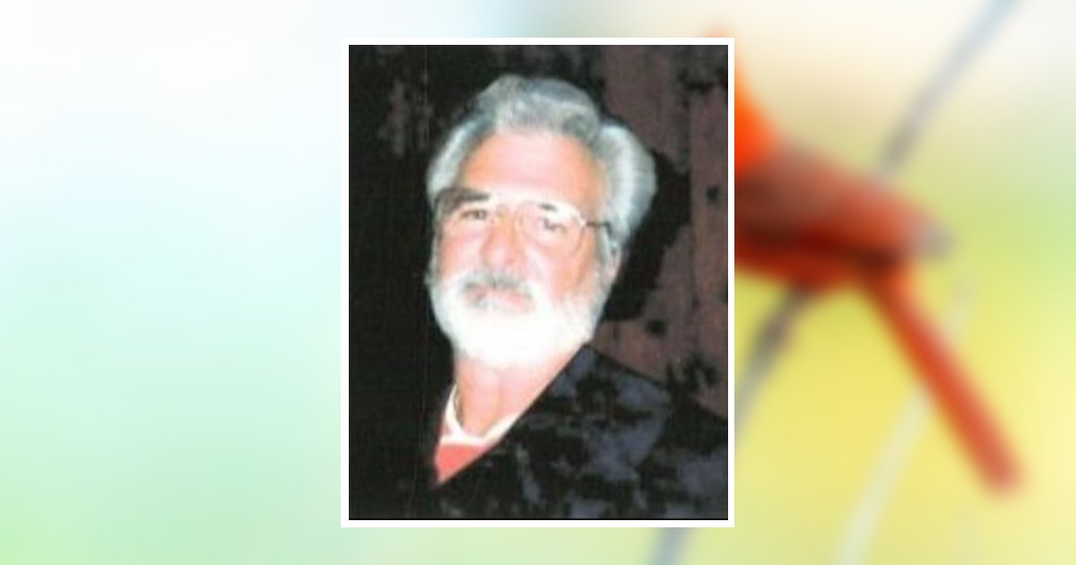 Thomas J. Barnes Sr.