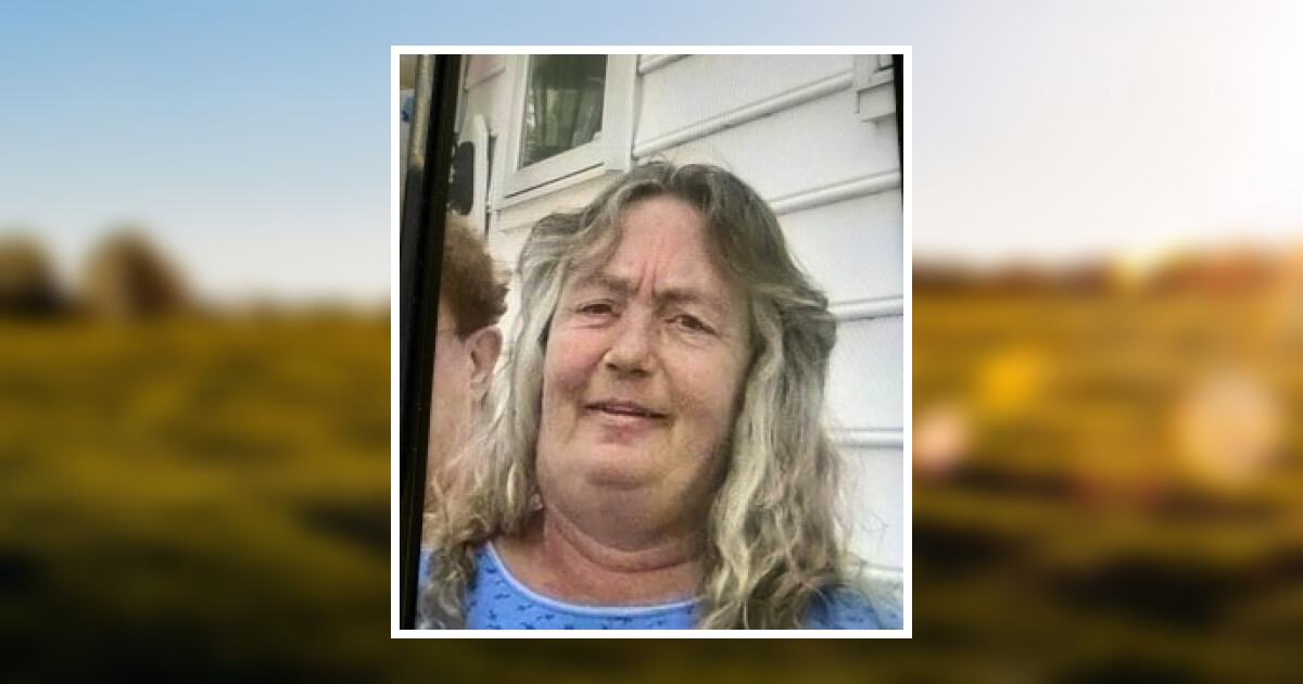 Janet Biggs Obituary 2021 - Fogelsanger-Bricker Funeral Home and ...