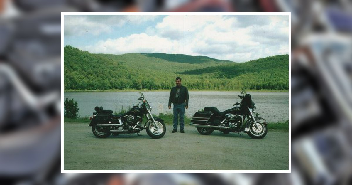Raymond Longley Obituary, Enosburg Falls, VT