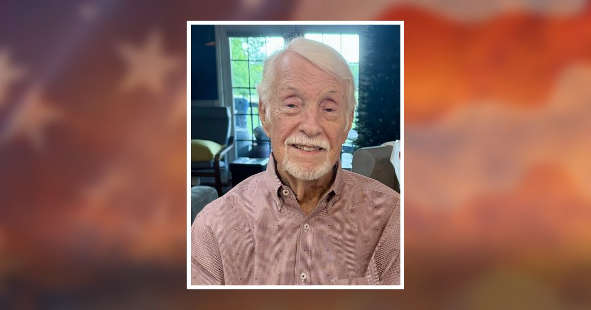 Jr. Zeb Buddy Vance Rader Obituary, Newton, NC