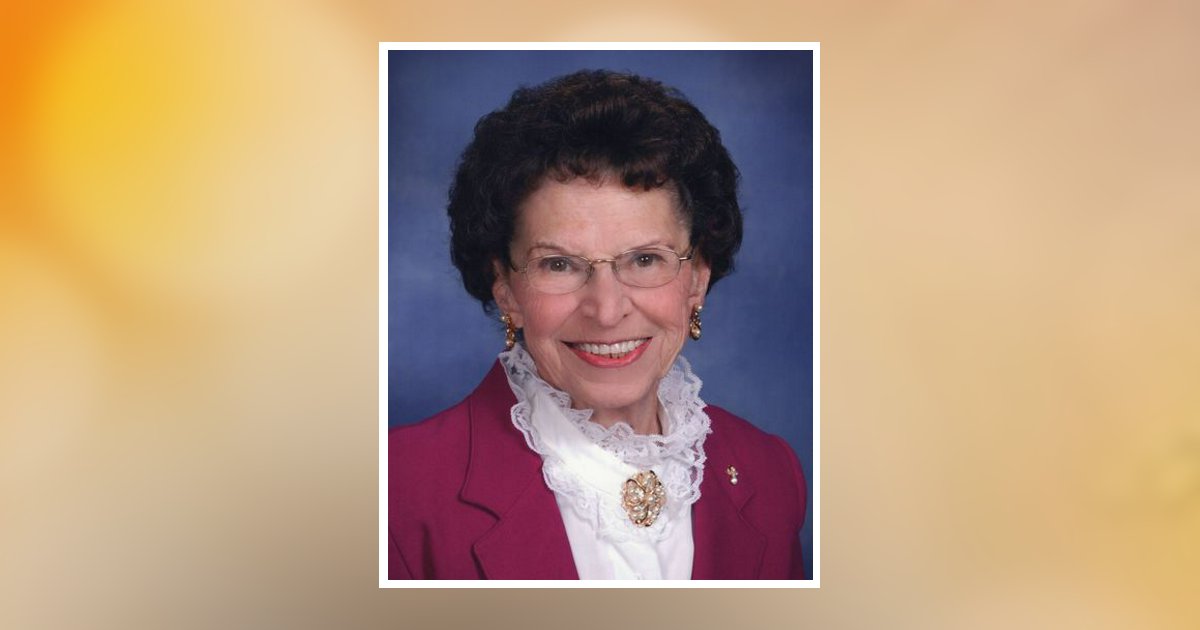 Irene Huismann Obituary, David City, NE