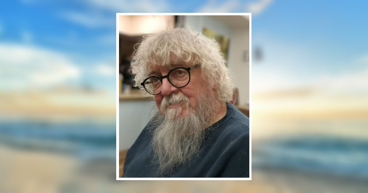 Roy Kenneth Olund Obituary, Port Orchard, WA