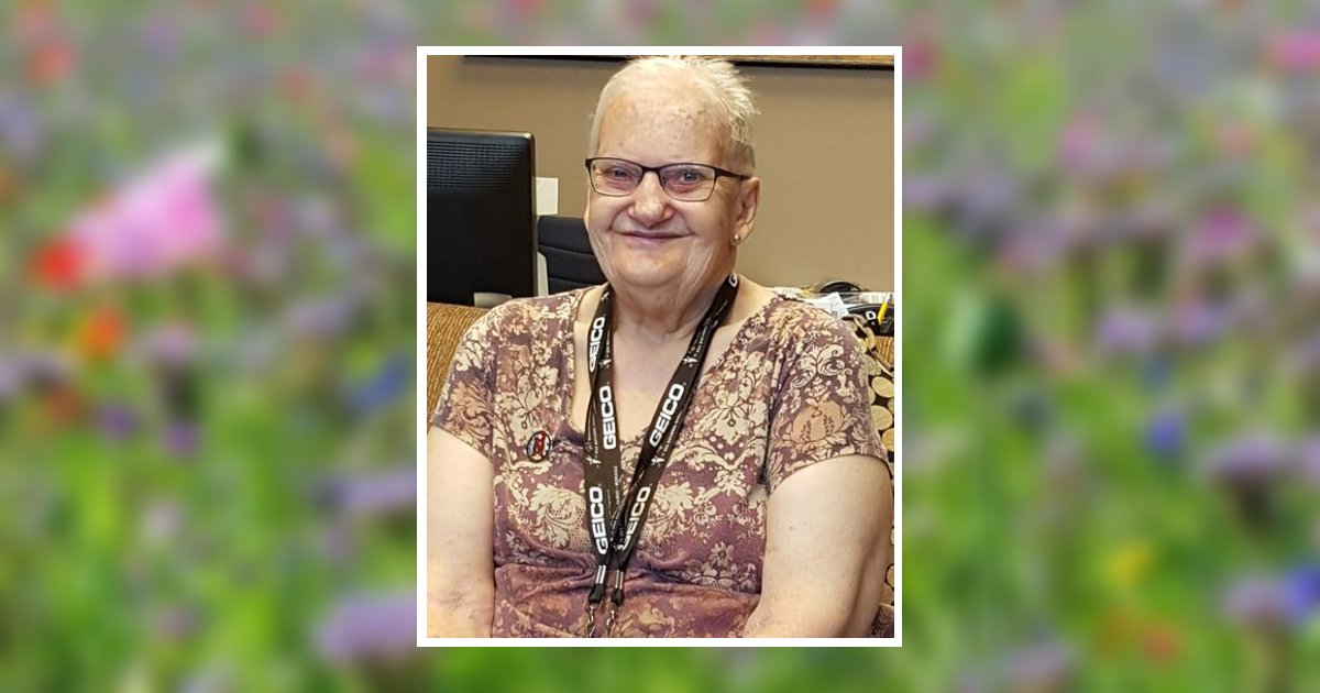 Bonnie Yost Obituary, Kenesaw, NE