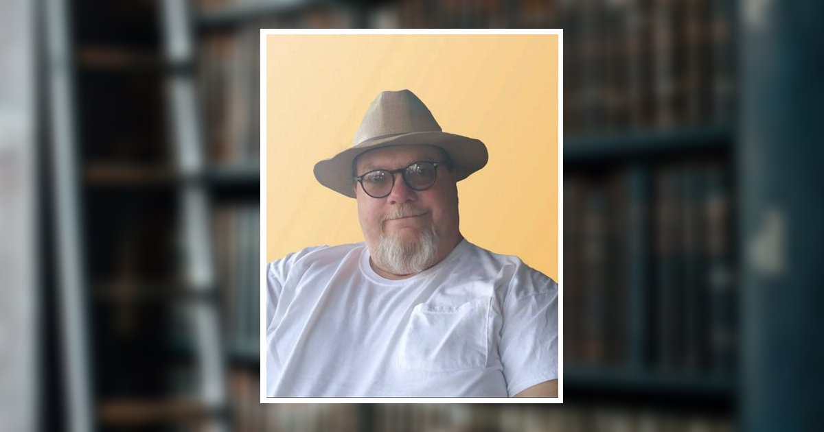 Stuart Michael Walker Daleville, IN Obituary