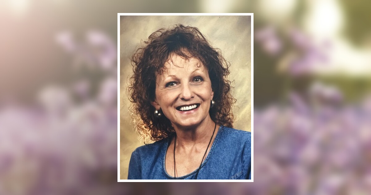 Sarah Mullins Obituary 2023 - Denton-Wood Funeral Home