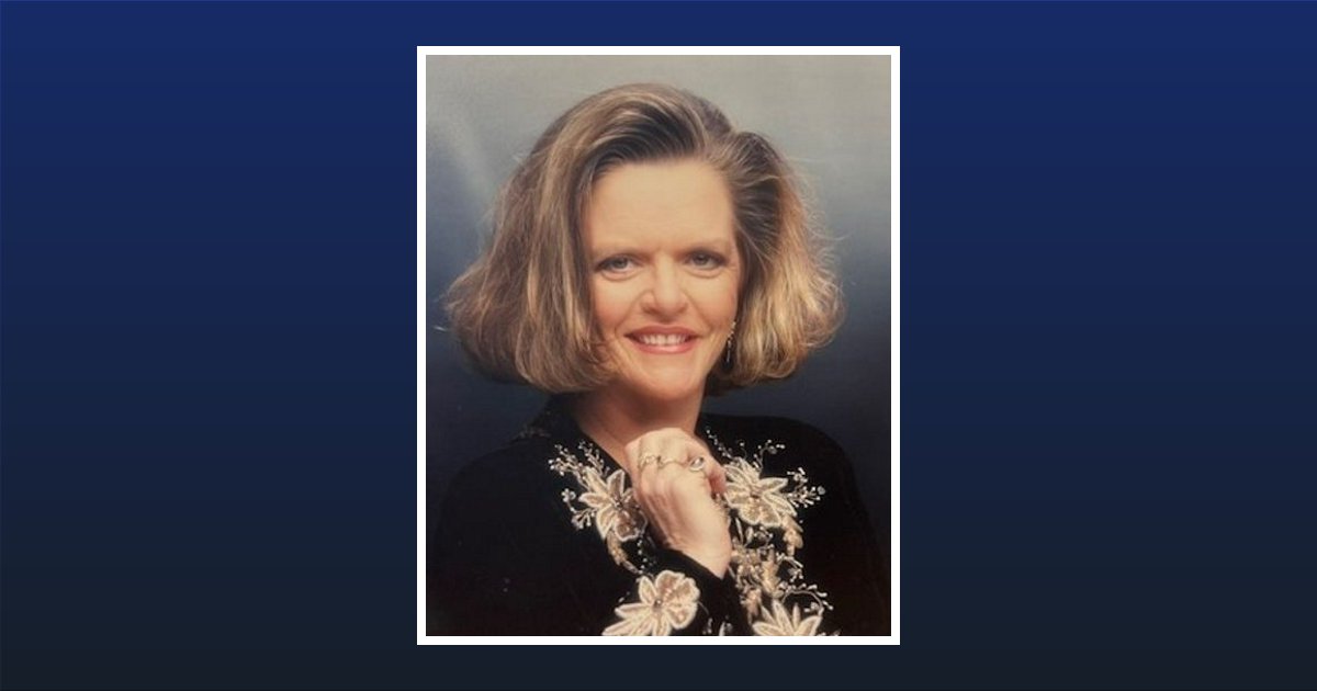 Betty Lou Cash Obituary, Roseland, VA