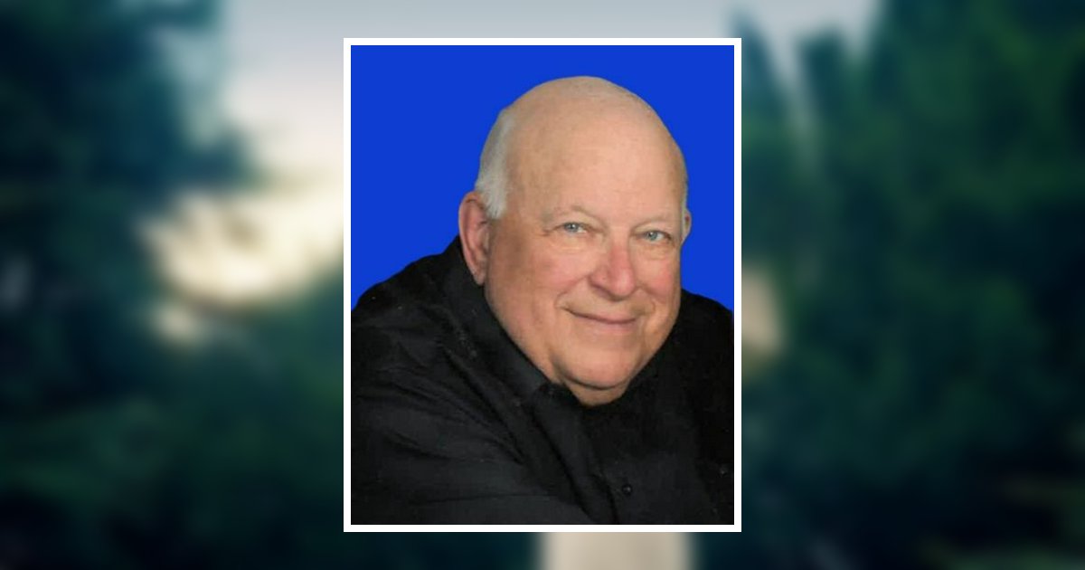 Francis Frank J. Paulus Obituary, Winterset, IA