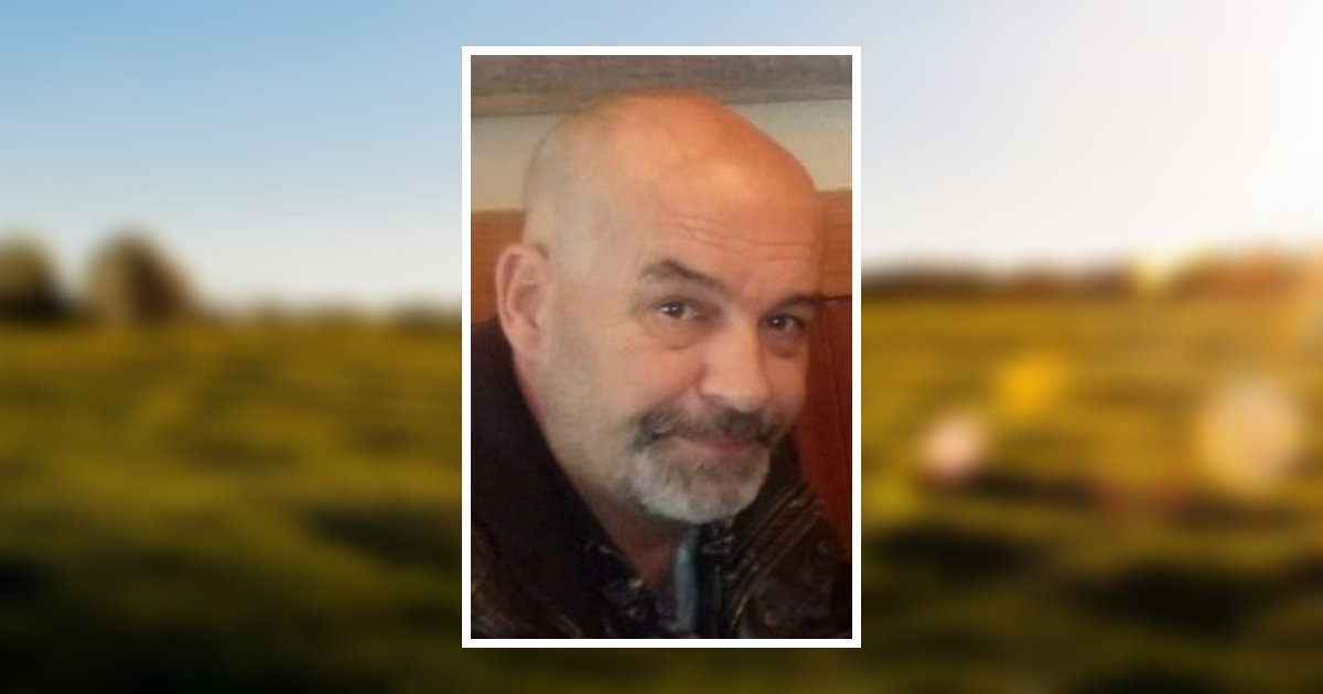 Brian Sigourney Obituary 2016 Richard A Henry Funeral Home