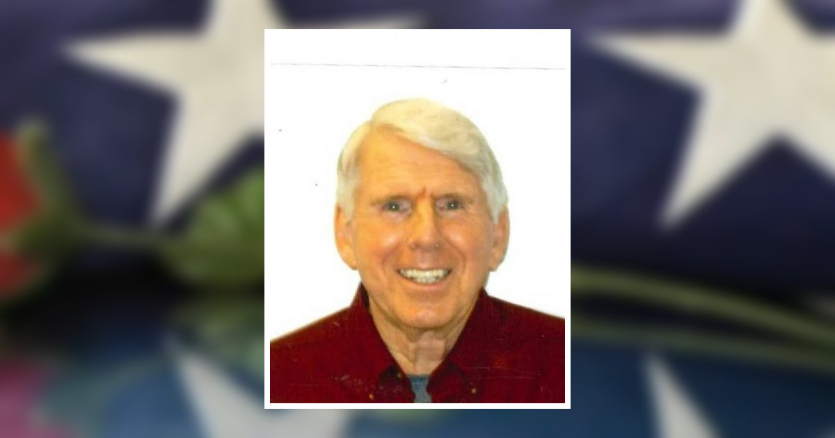 Michael Robert Scheid