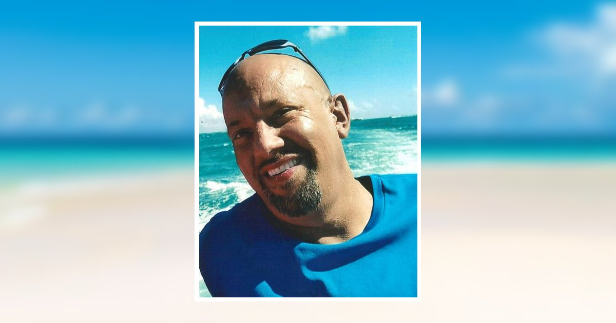 Jonathan Benjamin Sutton Obituary, Mount Healthy, OH