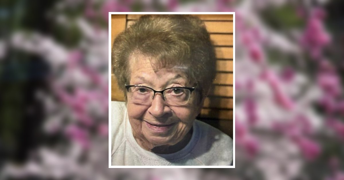Lavonne Madonna Grabinski La Crosse, WI Obituary