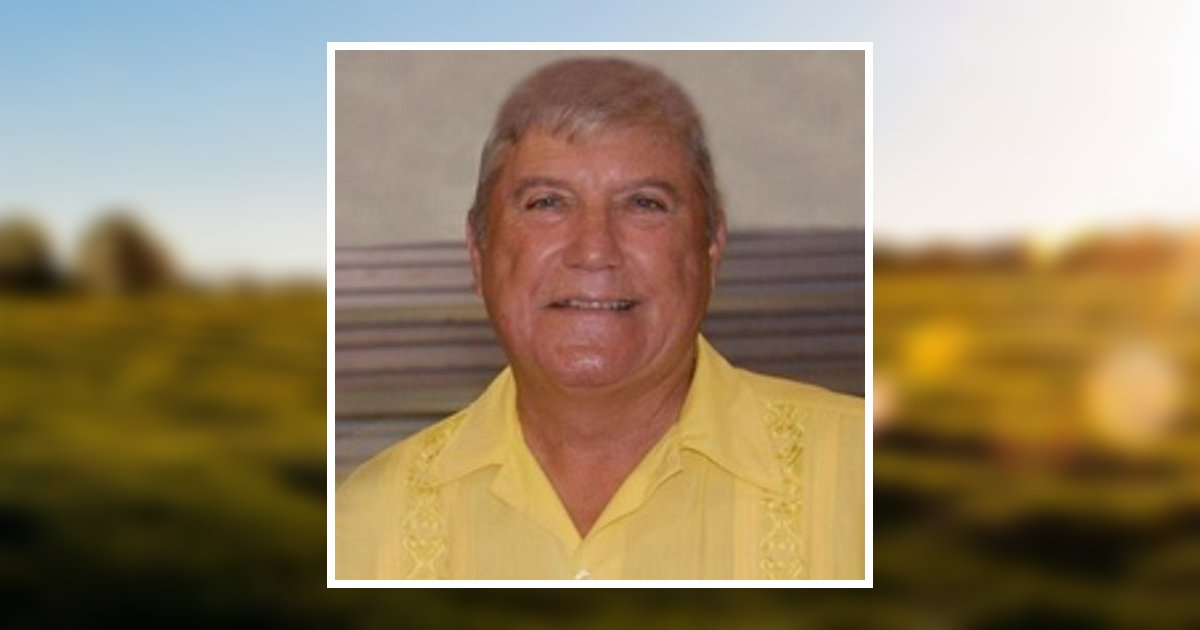 Floyd Saltzman, Jr. Obituary 2018 Vincent Funeral Home
