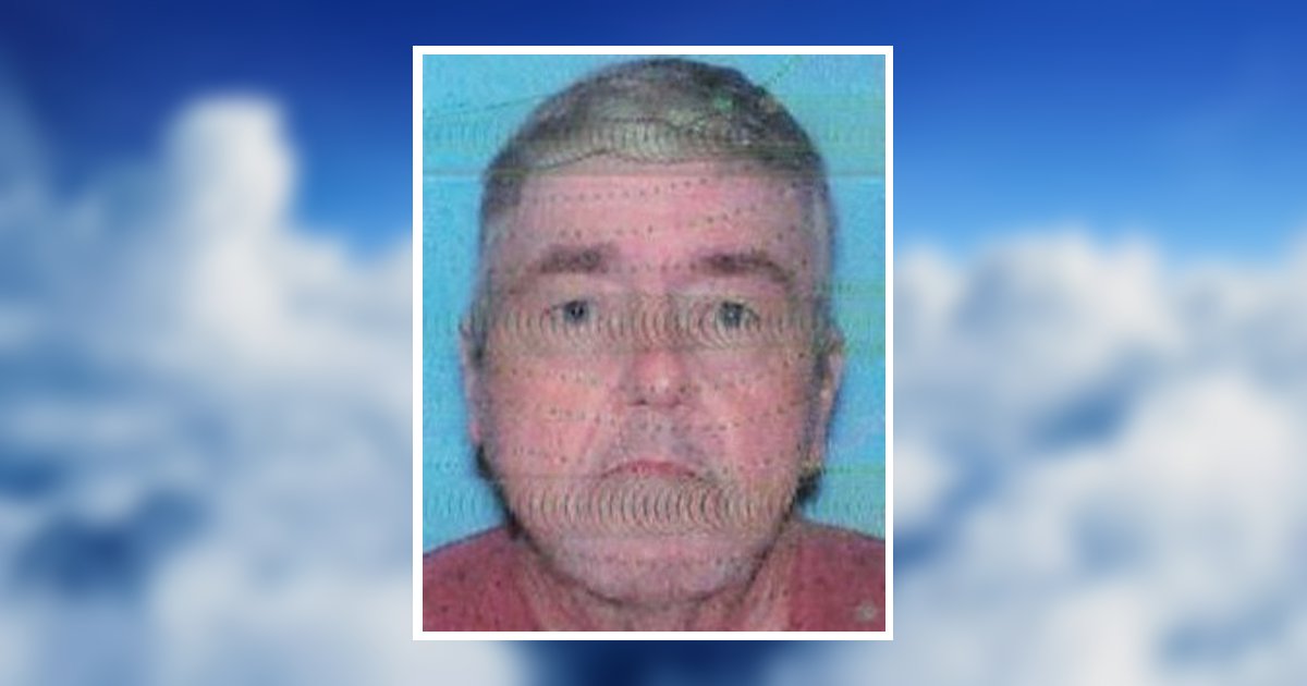 Jerry Balkcum Carroll Obituary, Garland, NC