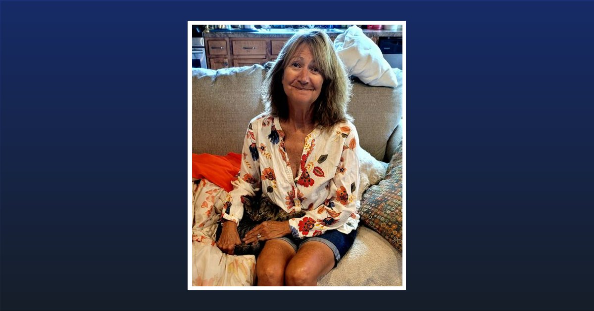 Sharon (Sherry) Merryman Garris