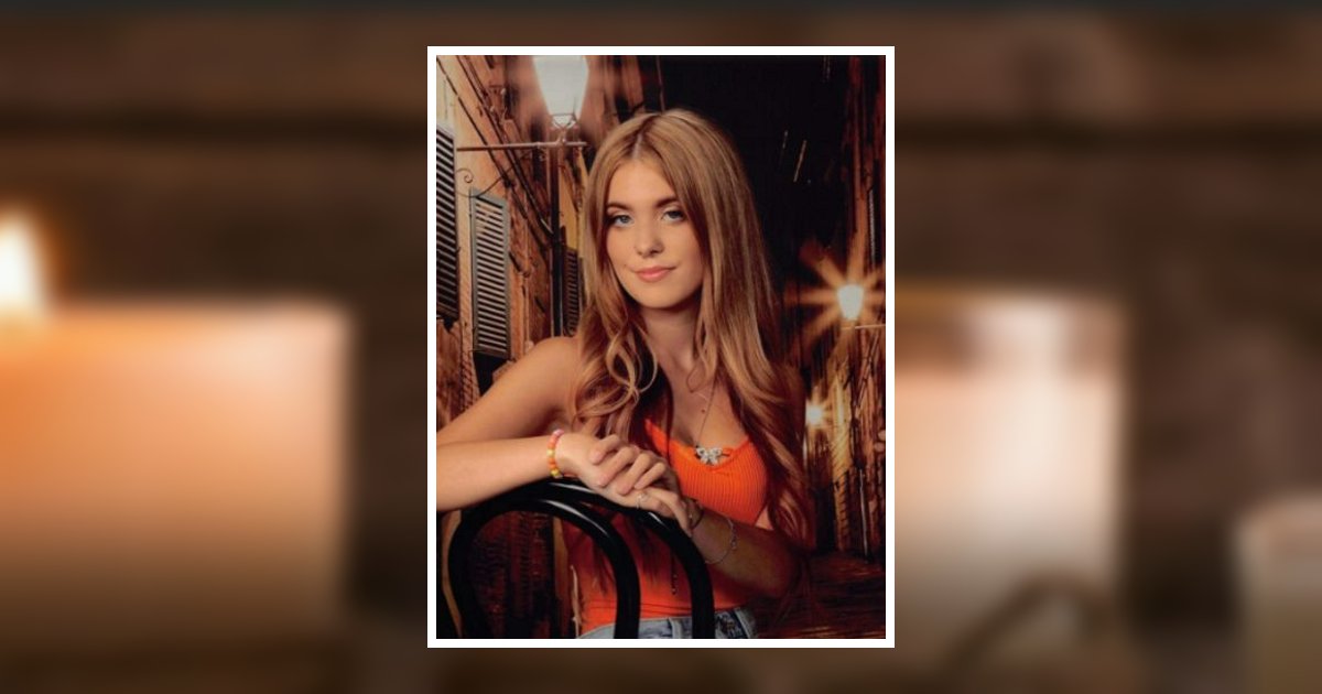 Naomi Kay Nash Obituary 2023 - Galbreaith - Pickard Funeral Chapel