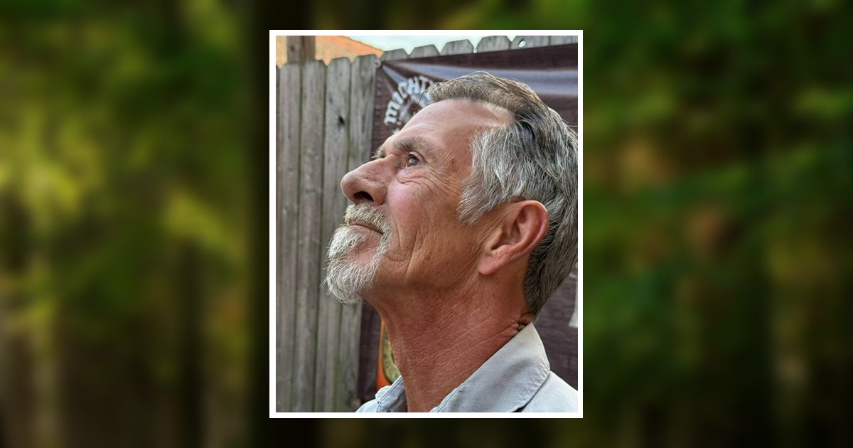 Dale V. Garber Obituary, Greenville, OH