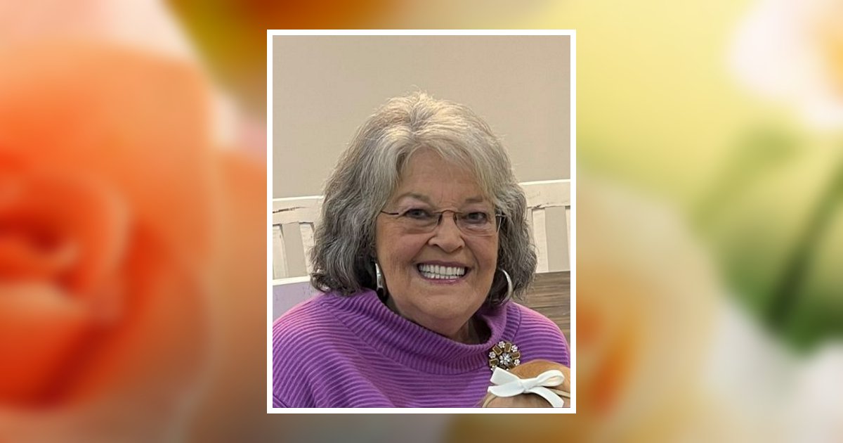 Faye Roberts Obituary 2023 ClevelandMoffett Funeral Home