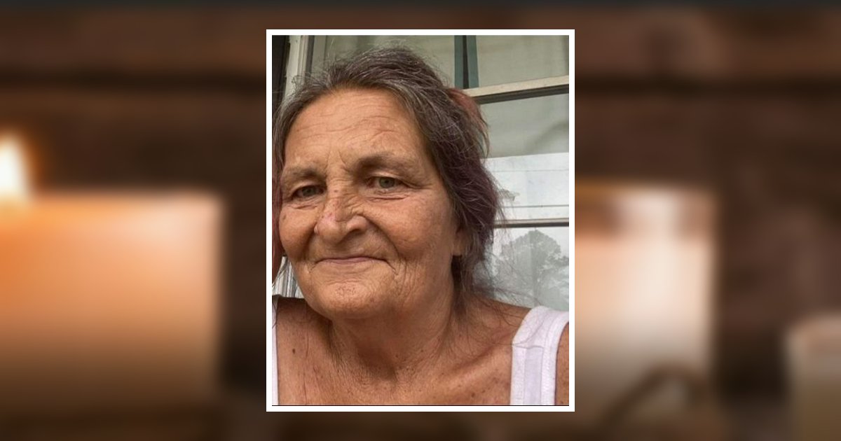 April Elizabeth Brewer Obituary 2023 Flanders Powell Funeral Home