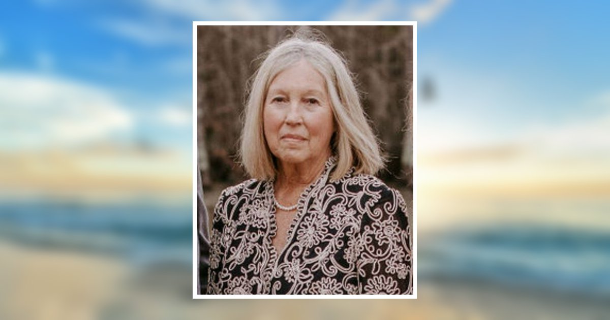 Judy May Hardin Obituary, Moultrie, GA