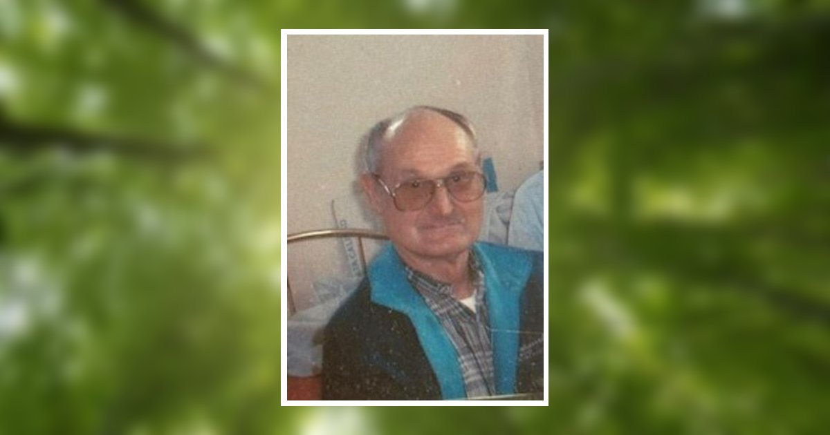 Richard Mosimann Obituary, Rochelle, IL