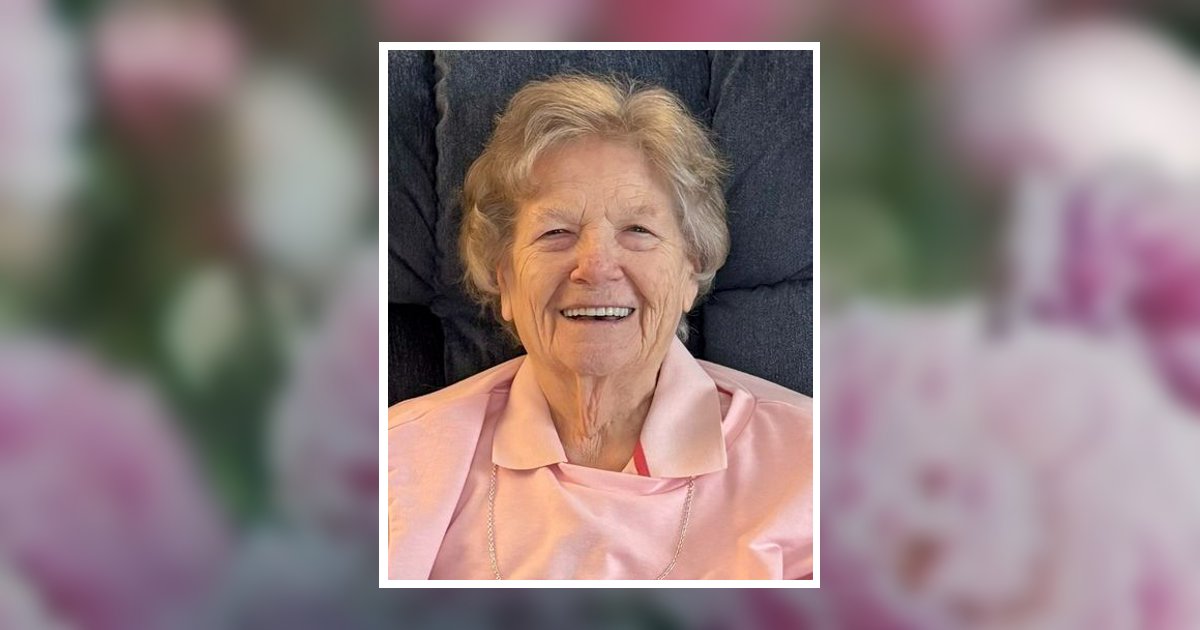 Carol M. Goe Obituary, Jackson, WY