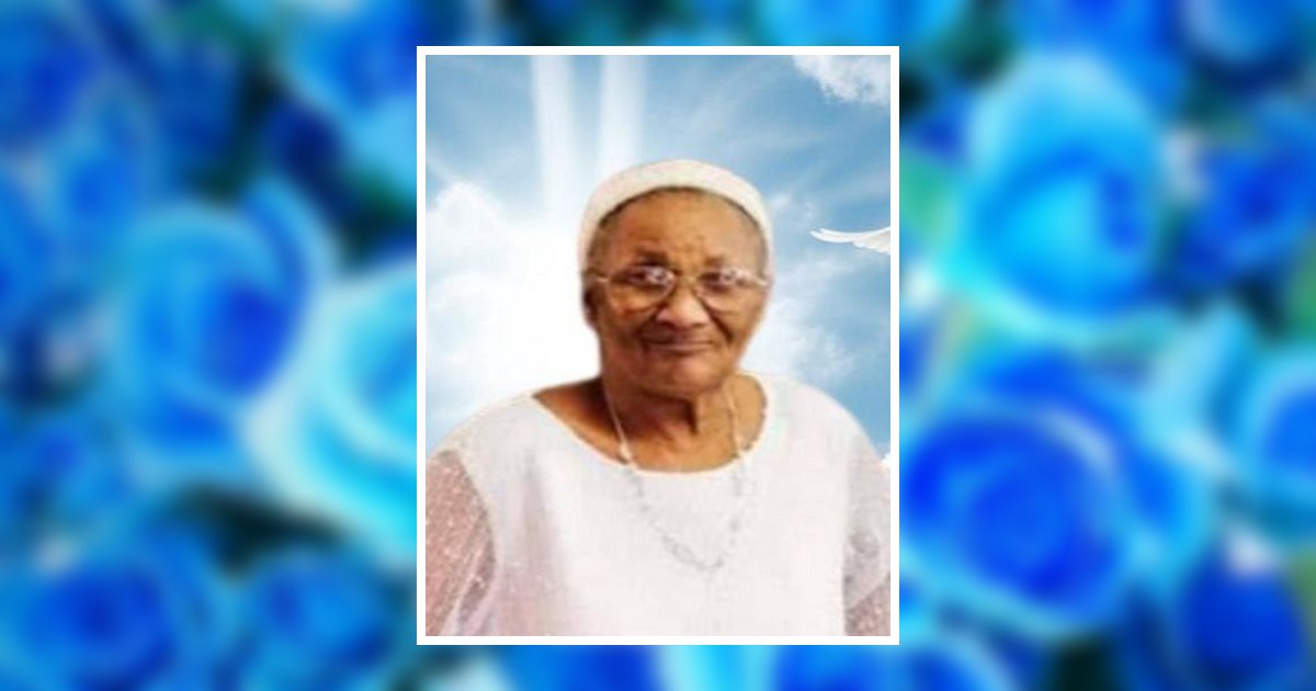 Shirley Sanders Obituary 2023 James H Cole Home For Funerals