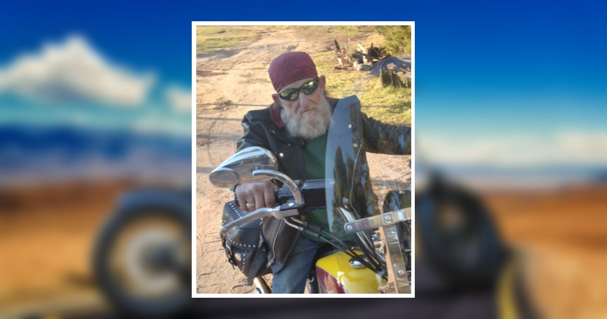 Timothy Wayne Mchenry Obituary, Gilmer, TX