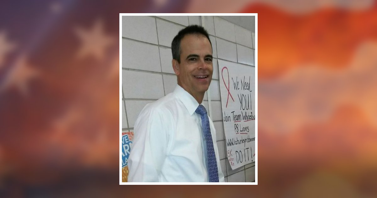 Donald Kyle Carter Obituary, Madison, AL