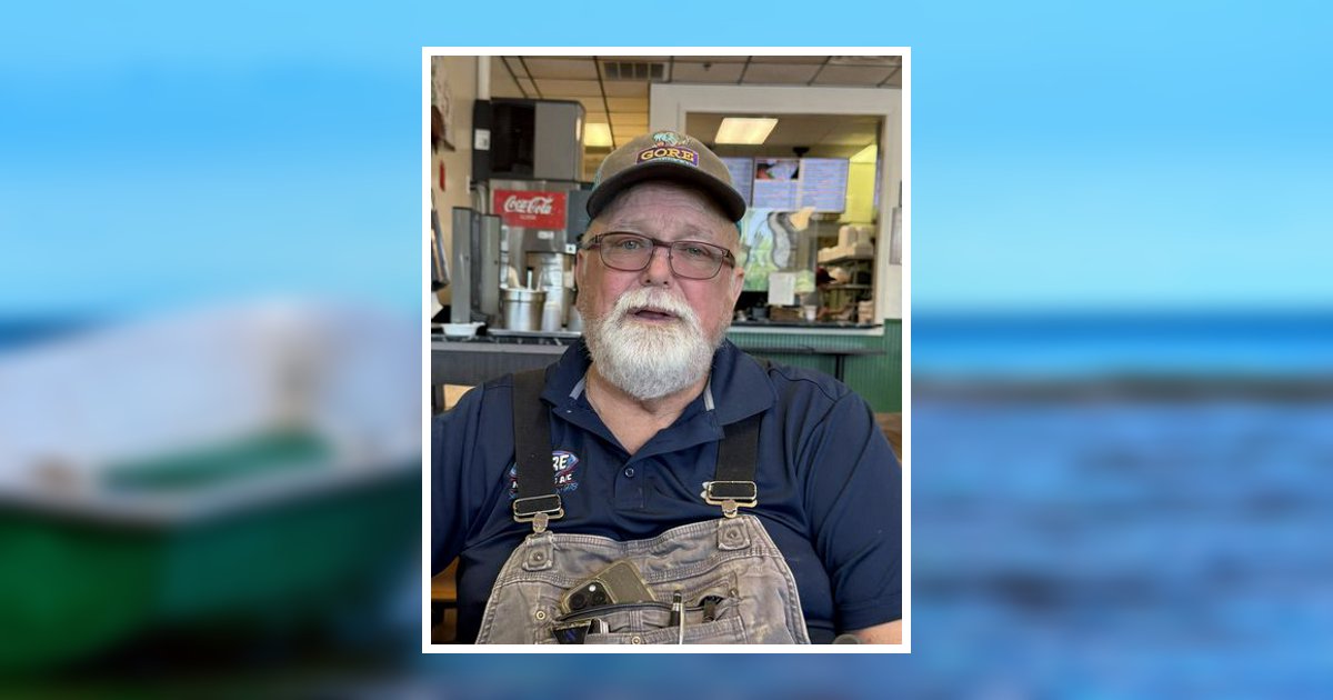 Fulton Harvey Gore Obituary, Fayetteville, NC