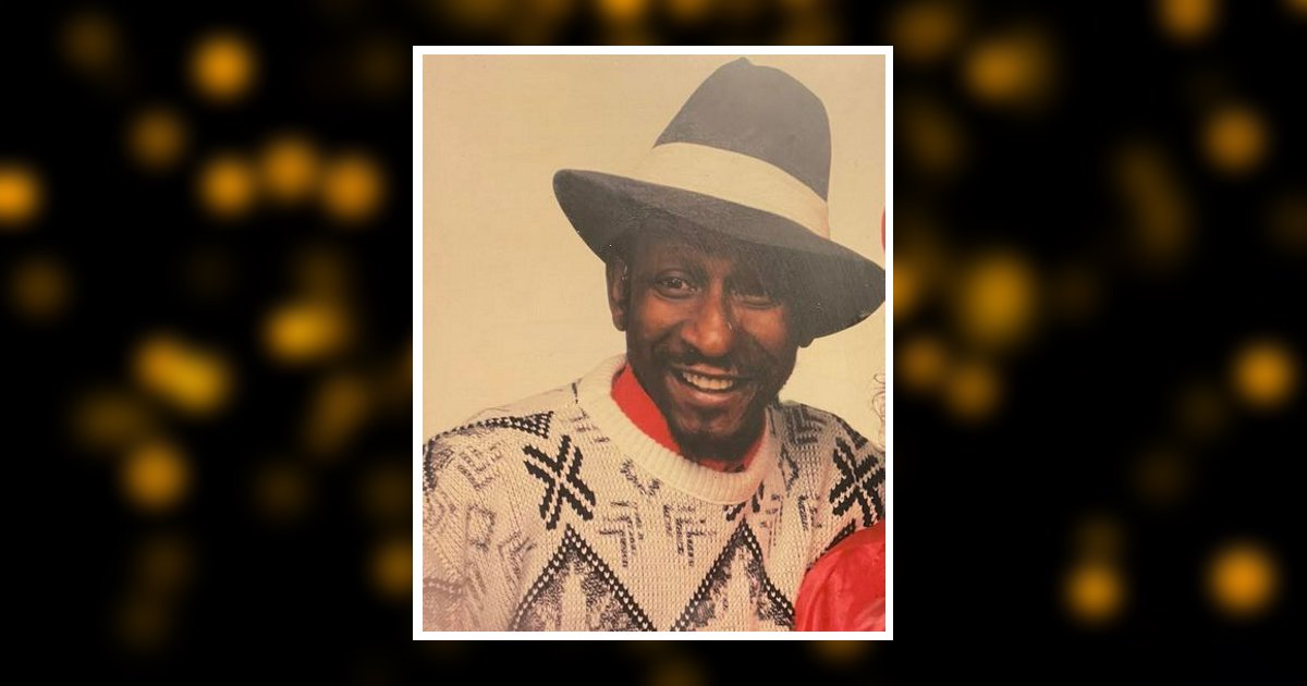 Charles Jennings Obituary, Akron, OH