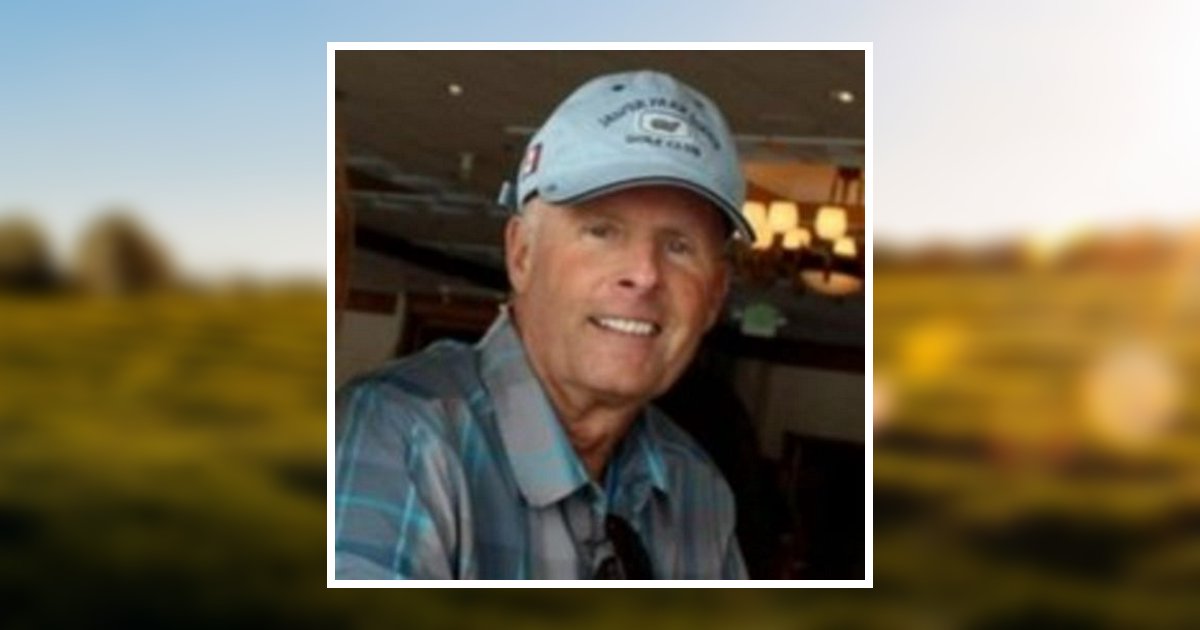 John Wendell Spiker Obituary December 20, 2013 - Thomas Miller Mortuary