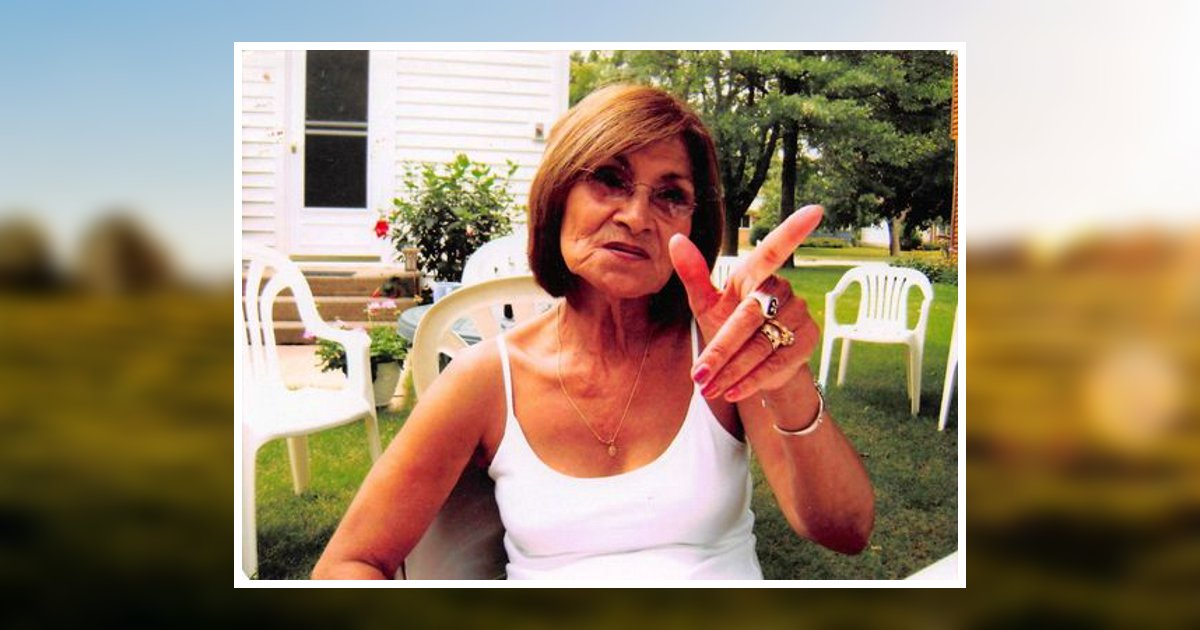 Norma Wentworth Obituary 2020 Pecos Funeral Home